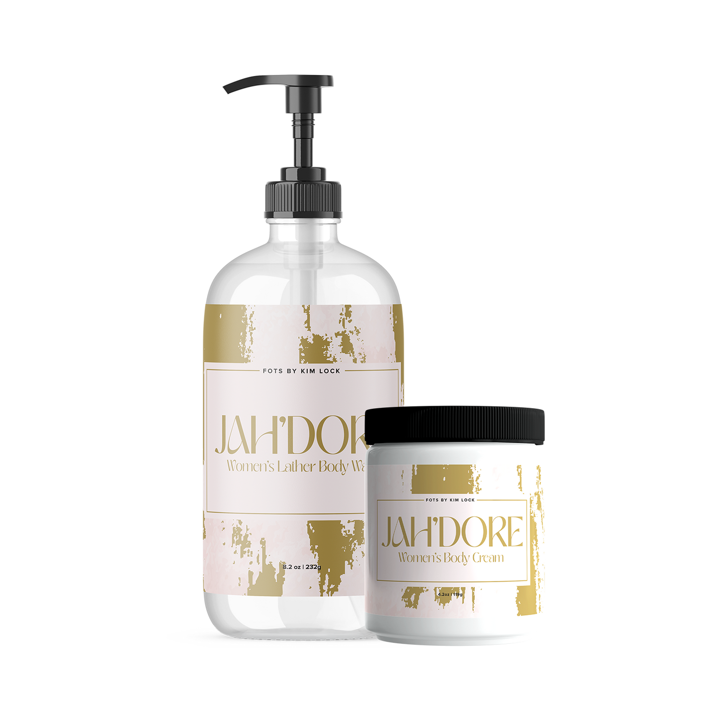 Jah'Dore Women's Gift Set
