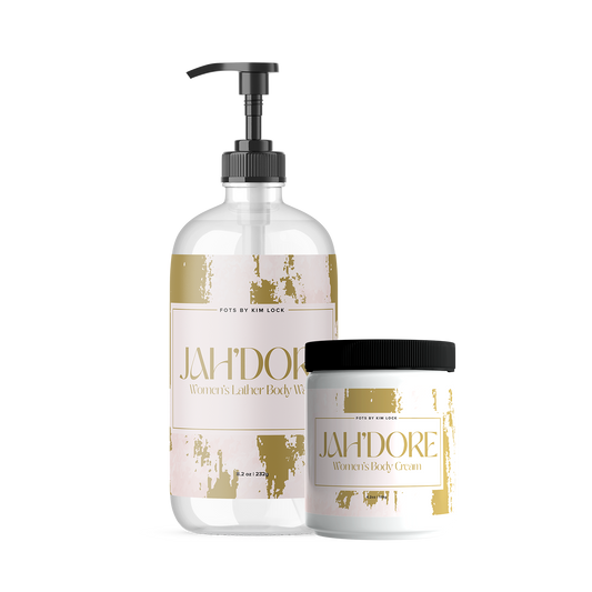 Jah'Dore Women's Gift Set