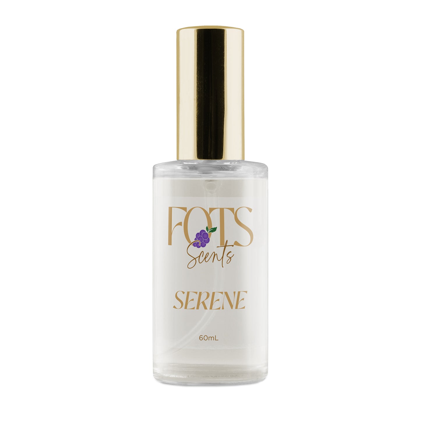 Serene FOTS Luxurious Room Spray