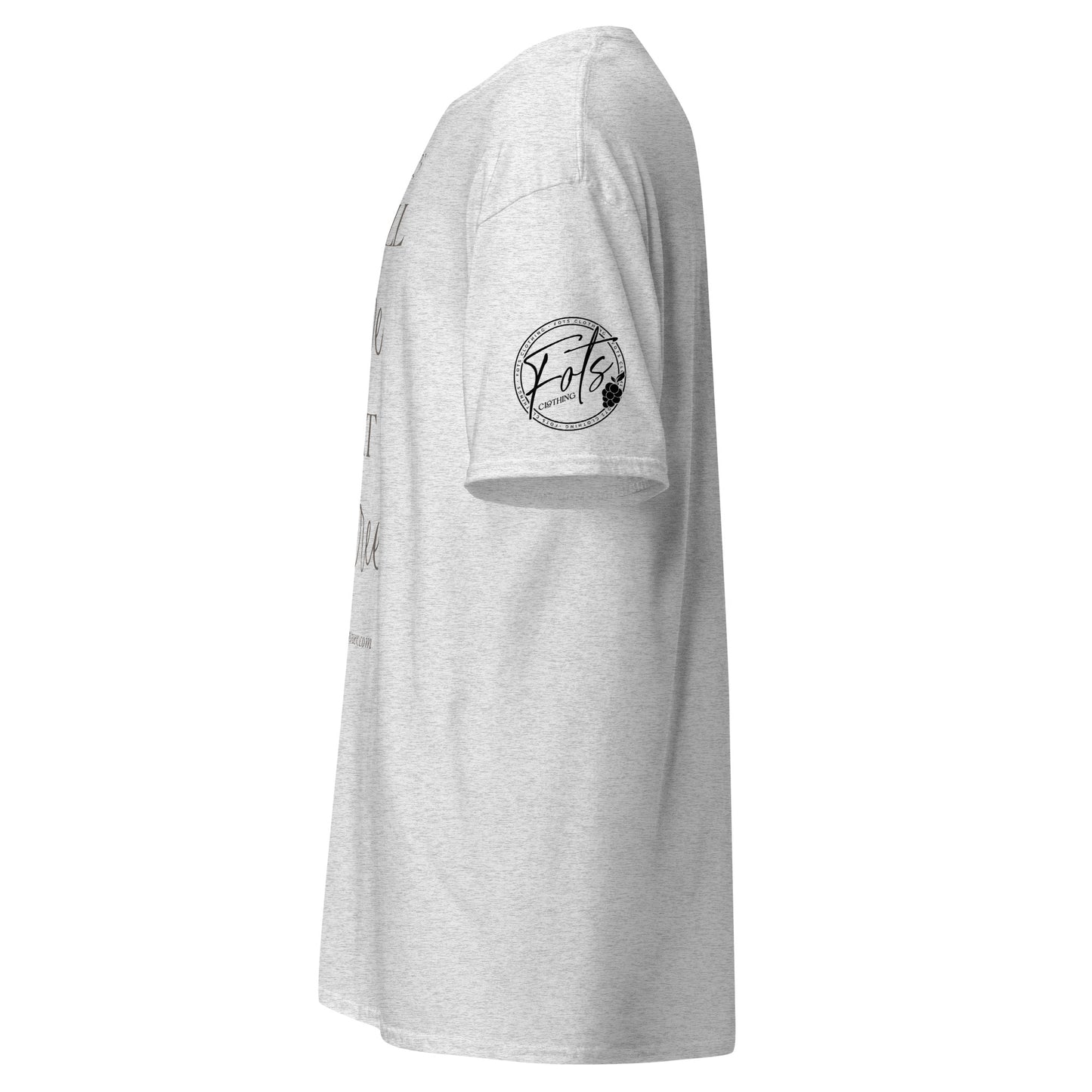 I Shall Have What I Decree Women's Tee